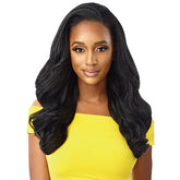 Outre Converti Cap Synthetic Hair Wig - SUNDAY ROMANCE